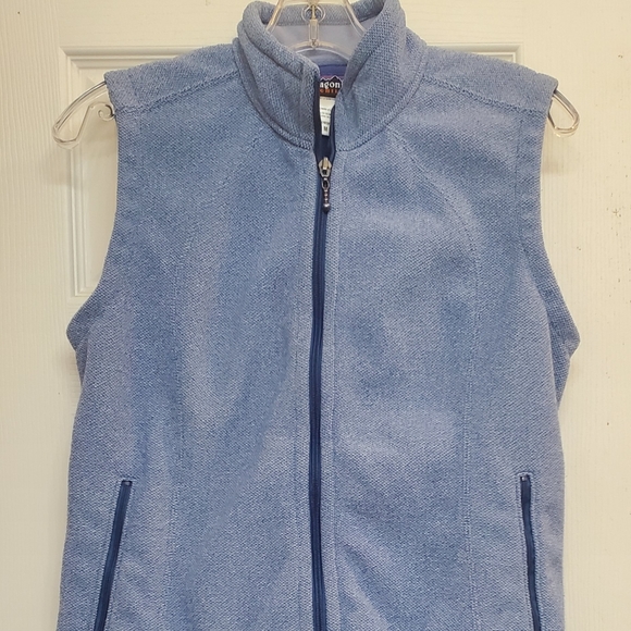 Patagonia Jackets & Blazers - EUC Patagonia Vest